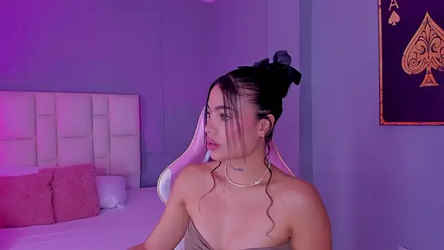 SammyRose  online show from 03-09-26, 08:34