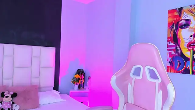 SammyRose  online show from 11-06-25, 08:13