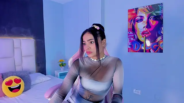 SammyRose  online show from 11-11-25, 09:42