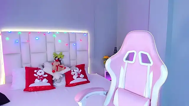 SammyRose  online show from 11-29-25, 04:18