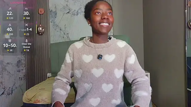 katia green1 online show from 11-03-25, 12:09