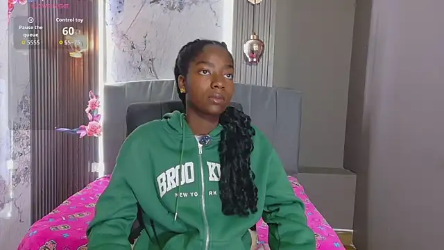 katia green1 online show from 02-15-26, 12:37