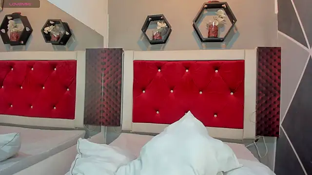 VictoriaDuart online show from 01-09-26, 07:54