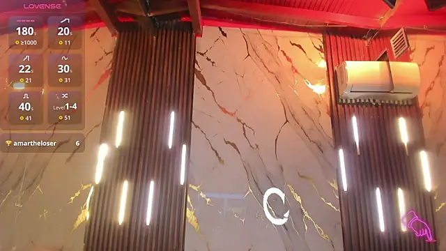 VictoriaDuart online show from 04-01-26, 09:34