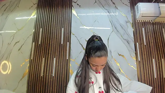 VictoriaDuart online show from 03-16-26, 08:33