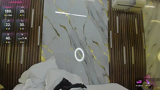 VictoriaDuart online show from 04-06-26, 08:21