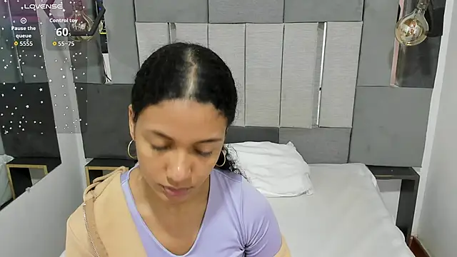 VictoriaDuart online show from 02-16-26, 08:07