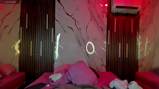 VictoriaDuart online show from 11-03-25, 08:56