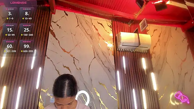 VictoriaDuart online show from 04-09-26, 08:26