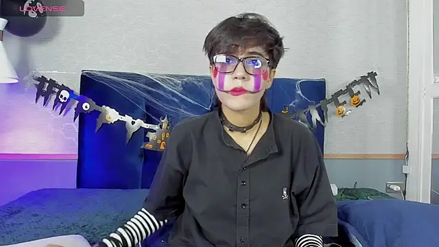 Tsuki Maru online show from 10-29-25, 08:30