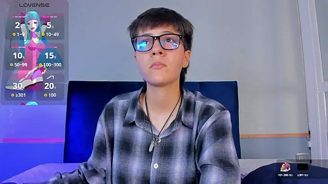 Tsuki Maru online show from 11-18-25, 02:53