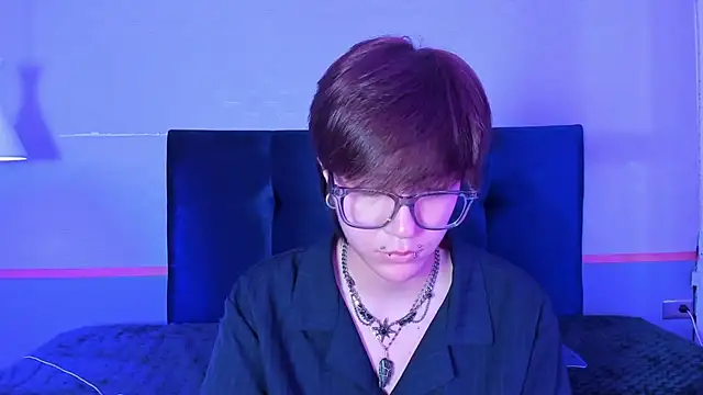 Tsuki Maru online show from 02-18-26, 09:00