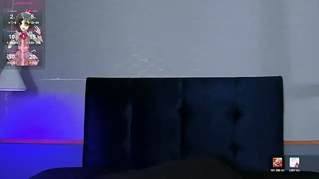 Tsuki Maru online show from 03-24-26, 09:15