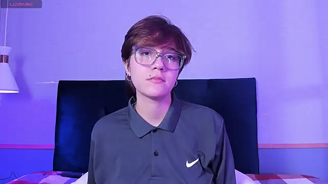 Tsuki Maru online show from 03-11-26, 12:54