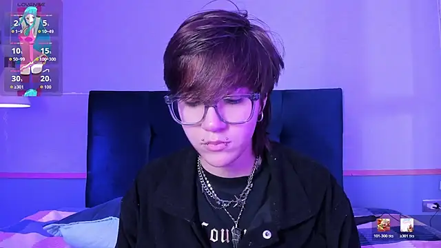 Tsuki Maru online show from 03-08-26, 09:18