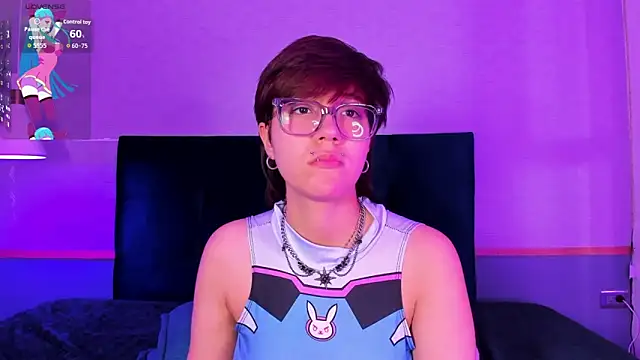 Tsuki Maru online show from 02-13-26, 08:09