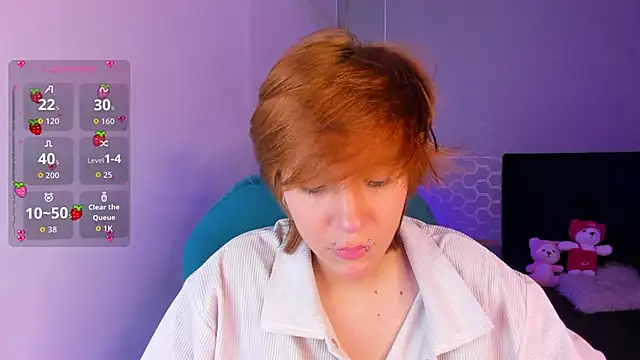 Snapshot of Tsuki_Maru chatting on 06-16-26, 08:20 Tsuki Maru online show from 06-16-26, 08:20