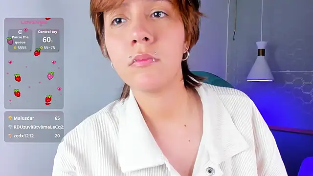 Tsuki Maru online show from 05-23-26, 07:40