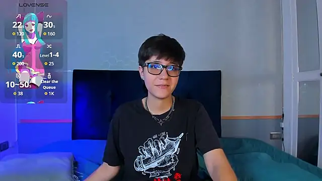 Tsuki Maru online show from 11-26-25, 08:20