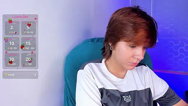 Tsuki Maru online show from 05-12-26, 09:10