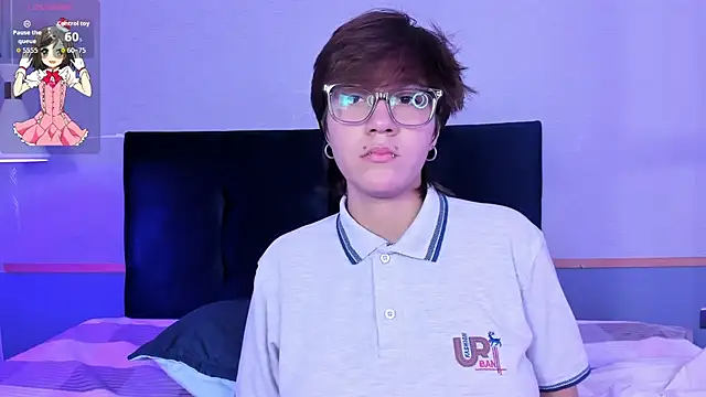 Tsuki Maru online show from 03-13-26, 10:04