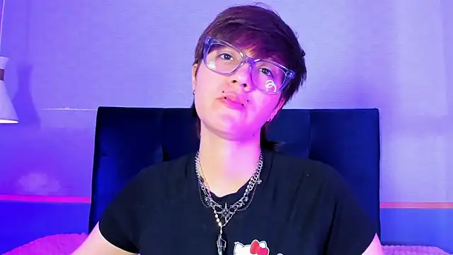 Tsuki Maru online show from 02-04-26, 08:37