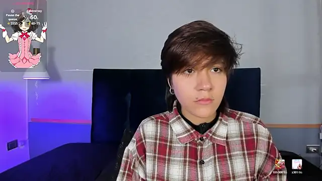 Tsuki Maru online show from 03-27-26, 08:21