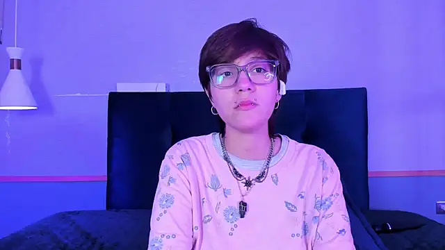 Tsuki Maru online show from 03-03-26, 08:43