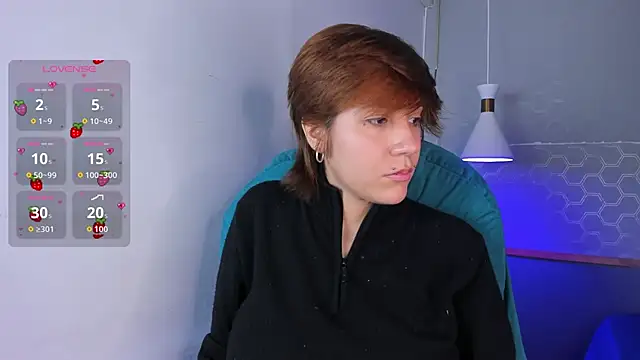 Tsuki Maru online show from 05-19-26, 08:38