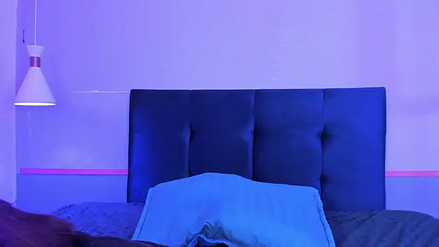 Tsuki Maru online show from 02-25-26, 07:08