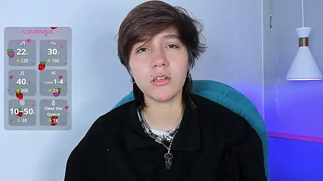 Tsuki Maru online show from 04-13-26, 07:40