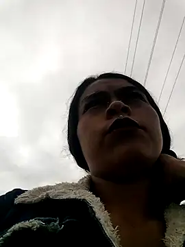 Snapshot of KAREN-25_ chatting on 09-19-25, 12:53 KAREN-25  online show from 09-19-25, 12:53
