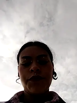 Snapshot of KAREN-25_ chatting on 09-15-25, 12:16 KAREN-25  online show from 09-15-25, 12:16