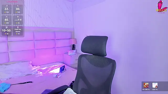 BritanyBrown  online show from 04-09-26, 05:20