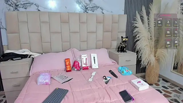 BritanyBrown  online show from 03-31-26, 10:56