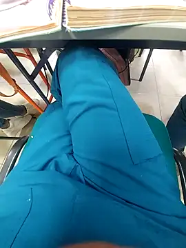 LunaJacobs online show from 04-13-26, 04:11