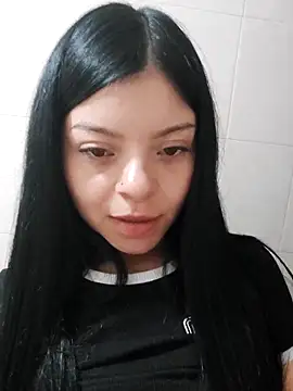 LunaJacobs online show from 03-14-26, 01:44