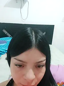 LunaJacobs online show from 03-16-26, 10:34