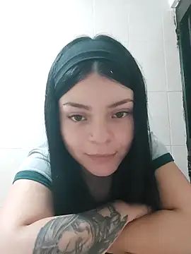 LunaJacobs online show from 11-13-25, 10:57