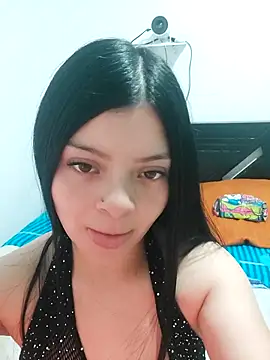 LunaJacobs online show from 03-13-26, 01:10