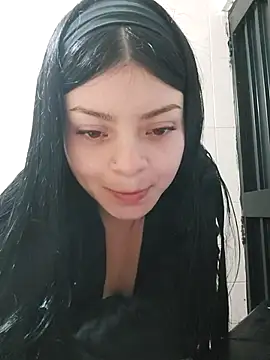 LunaJacobs online show from 11-13-25, 12:03