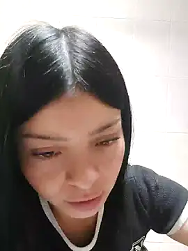 LunaJacobs online show from 03-19-26, 07:25