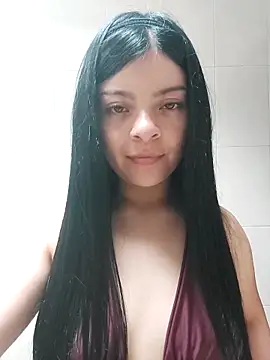 LunaJacobs online show from 04-14-26, 07:19