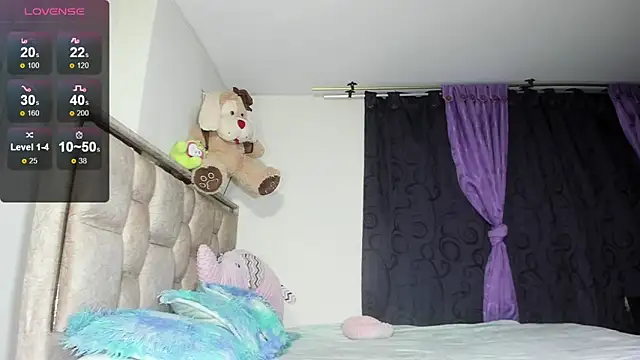 skinnyanddaphne online show from 03-12-26, 10:25
