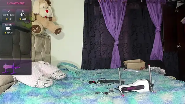 skinnyanddaphne online show from 03-09-26, 06:55