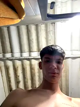 Luck  090 online show from 11-16-25, 03:55