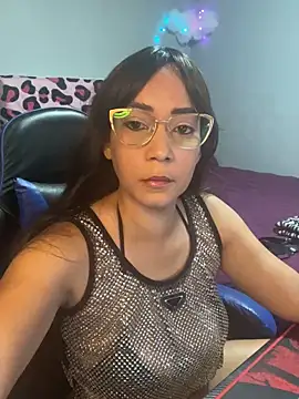 Snapshot of aliciaxul chatting on 10-01-25, 12:09 aliciaxul online show from 10-01-25, 12:09