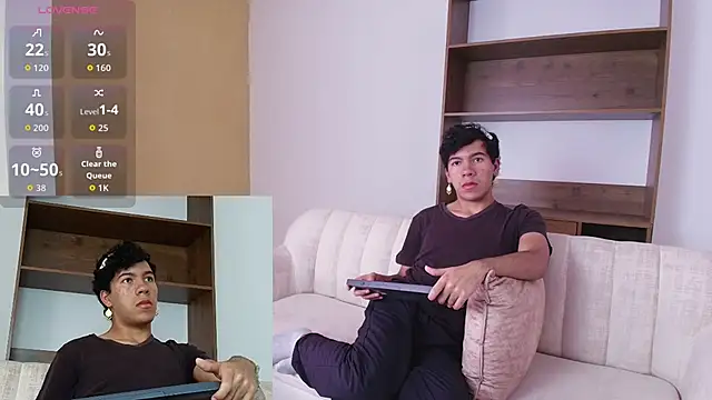 E R O S  online show from 09-16-25, 12:17