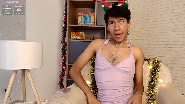 E R O S  online show from 11-26-25, 09:37