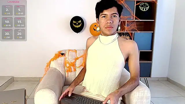 E R O S  online show from 11-02-25, 07:52